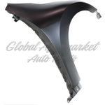 FENDER FR RH — photo 4