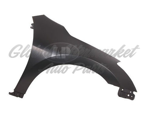 FENDER FR RH CAPA