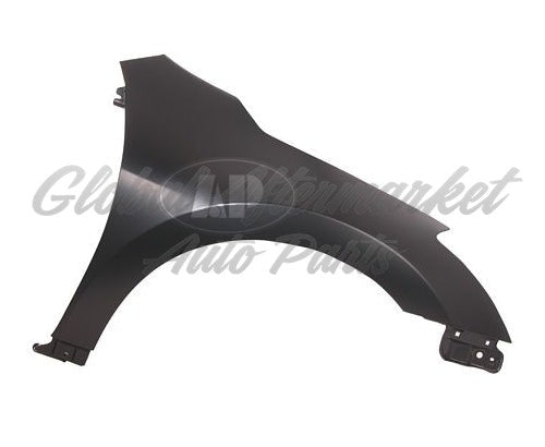 FENDER FR RH CAPA