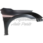 FENDER FR RH CAPA — photo 2