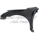 FENDER FR RH CAPA — photo 5