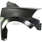 FENDER FR RH EXCLUDE 2012 SDN — photo 5