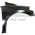 FENDER FR RH EXCLUDE 2012 SDN CAPA — photo 2