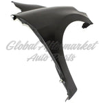 FENDER FR RH EXCLUDE 2012 SDN CAPA — photo 3