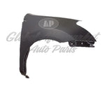 FENDER FR RH — photo 1