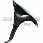 FENDER FR RH CAPA — photo 2