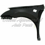 FENDER FR RH CAPA — photo 4
