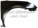 FENDER FR RH 2.5L — photo 2
