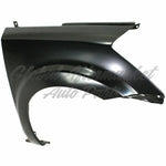 FENDER FR RH SE MODEL — photo 2