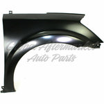 FENDER FR RH SE MODEL CAPA — photo 5