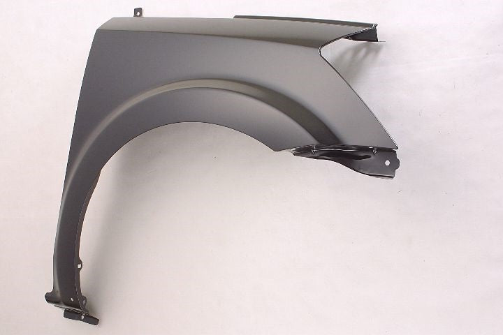 FENDER FR RH SE MODEL CAPA