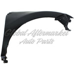 FENDER FR RH — photo 2