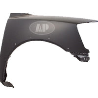 FENDER FR RH W/MOULDING HOLE CAPA