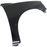 FENDER FR RH W/WHEEL MLDG HOLE — photo 3