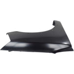 FENDER FR RH W/WHEEL MLDG HOLE — photo 4