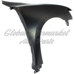 FENDER FR RH — photo 3