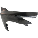 FENDER FR RH CAPA — photo 1