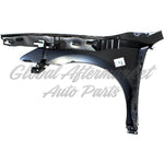 FENDER FR RH CAPA — photo 4