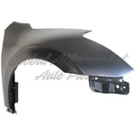 FENDER FR RH — photo 2