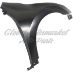 FENDER FR RH — photo 3