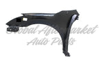 FENDER FR RH CAPA — photo 4