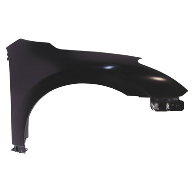 FENDER FR RH CAPA
