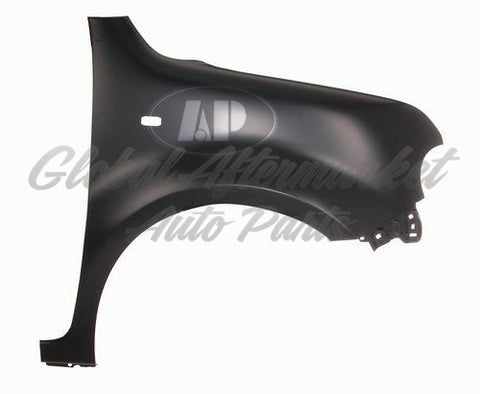 FENDER FR RH BASE/S/SL