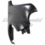 FENDER FR RH BASE/S/SL — photo 4