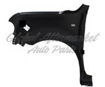 FENDER FR RH BASE/S/SL — photo 5