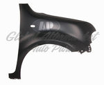 FENDER FR RH BASE/S/SL CAPA — photo 1