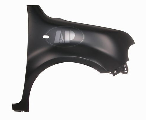 FENDER FR RH BASE/S/SL CAPA