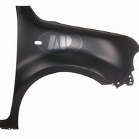 FENDER FR RH BASE/S/SL CAPA