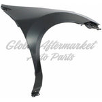 FENDER FR RH CAPA — photo 3