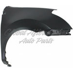 FENDER FR RH CAPA — photo 5