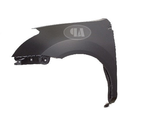 FENDER FR RH CAPA