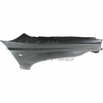FENDER FR RH — photo 4