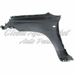 FENDER FR RH — photo 5