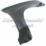 FENDER FR RH CAPA — photo 1