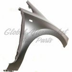 FENDER FR RH W/SIDE LAMP HOLE — photo 3