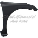 FENDER FR RH W/O MARKER HOLE CAPA — photo 2