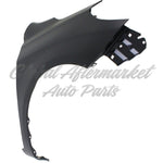 FENDER FR RH W/O MARKER HOLE CAPA — photo 3