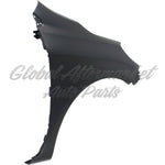 FENDER FR RH W/O MARKER HOLE CAPA — photo 4