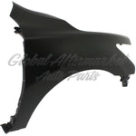 FENDER FR RH — photo 3