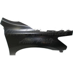 FENDER FR RH CAPA — photo 4