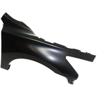 FENDER FR RH CAPA
