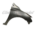FENDER FR RH W/O SIDE LAMP HOLE W/O MOULDING HOLE S/SV/SL CAPA — photo 1