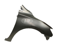 FENDER FR RH W/O SIDE LAMP HOLE W/O MOULDING HOLE S/SV/SL