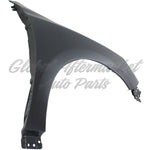 FENDER FR RH — photo 3