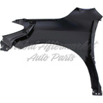 FENDER FR RH — photo 5