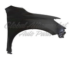 FENDER FR RH CAPA — photo 1